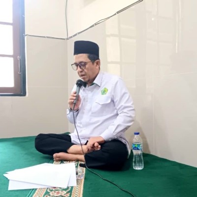 Kankemenag Jakarta Utara Gelar Rapat Perdana HAB ke-80
