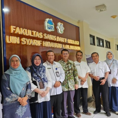 Talent Scouting Program Kolaborasi MAN 4 Jakarta dan UIN Syarif Hidayatullah Jakarta