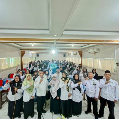 MGMP Bahasa Indonesia DKI Jakarta Gelar Workshop Kiat Sukses TKA