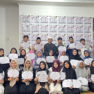 MAN 1 Jakarta Gelar Pelatihan Mentor Mukhayyam Hadis