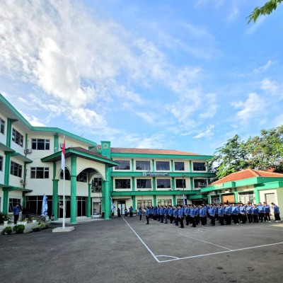 Kakankemenag Mawardi Ingatkan Kedisiplinan dan Etika ASN