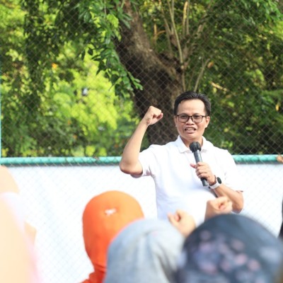 Kepala Kanwil : Kebersamaan Kunci Sukses Organisasi