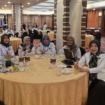 Rakerwil Kemenag DKI Tekankan Pencegahan Korupsi demi Layanan Publik Bersih