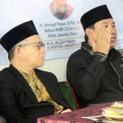 Kurikulum Berbasis Cinta Perkuat Pendidikan Humanis dan Kepedulian Lingkungan