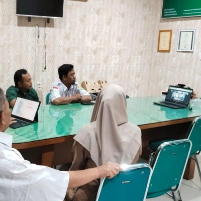 MAN 9 Jakarta Perkuat Budaya Integritas, Skor PMPZI 2025 Naik