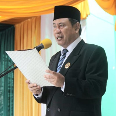 HAB Ke-80 Kemenag RI, Mawardi : Semangat Kerjasama Menghasilkan Prestasi Membanggakan