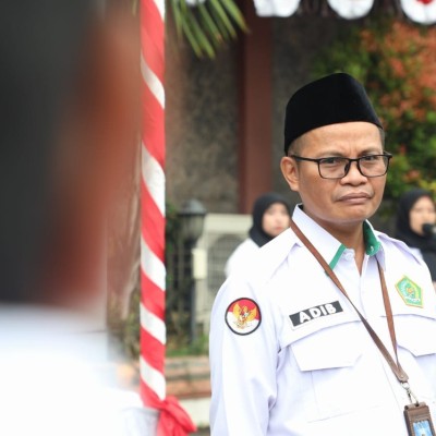 Apel Perdana 2026, Kemenag DKI Perkuat Sinergi Layanan