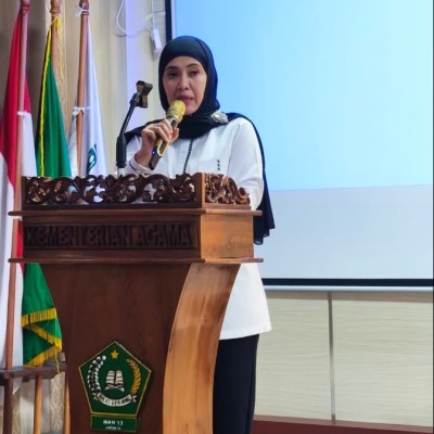 Pembinaan GTK MAN 13 Jakarta Perkuat Mutu Layanan dan Prestasi Madrasah