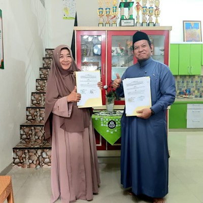 PD IGRA Jakarta Utara Gandeng Rumah Tahfidz Al Quds Perkuat Pendidikan Al-Qur’an Anak Usia Dini