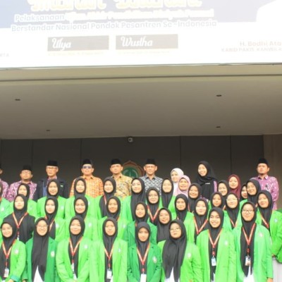 Pelaksanaan Imtihan Wathani: Langkah Menuju Pendidikan Berkualitas