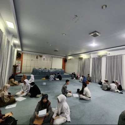 MAN 22 Jakarta Bekali Siswa Kelas XII Hasil Tes Psikologi untuk Arah Studi