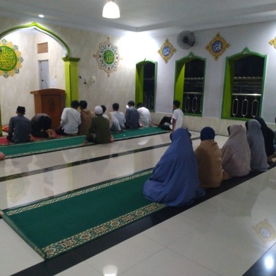 Tahfiz Camp ke-4 MAN 7 Jakarta Perkuat Karakter Qur’ani Peserta Didik