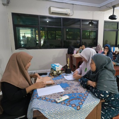 Asesmen Minat Bakat MAN 8 Jakarta Dukung Kesiapan Studi Lanjut Siswa