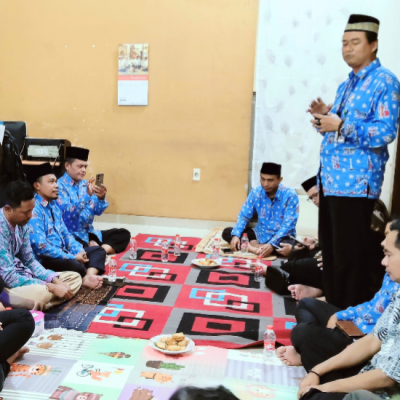 Kultum Rutin Kemenag Kepulauan Seribu: Rajab Momentum Perkuat Iman dan Tingkatkan Kualitas Ibadah