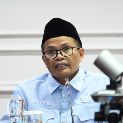 Kanwil Kemenag DKI Jakarta Tegaskan Implementasi Renstra 2025–2029 Harus Selaras Kebijakan Kemenag Pusat