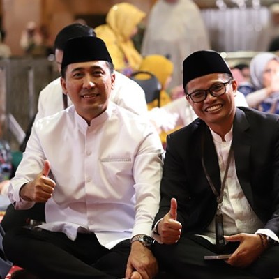 Isra Mikraj, warga Jakarta diajak semakin berpihak pada lingkungan