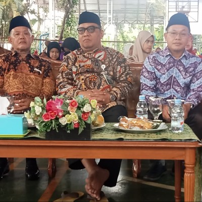 MINAFEST 2026 Hari Kedua Perkuat Silaturahmi dan Prestasi Madrasah