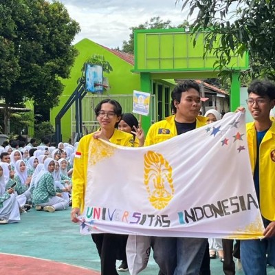 MAN 2 Jakarta Gelar Kampus Ekspo dan Apresiasi Siswa Berprestasi