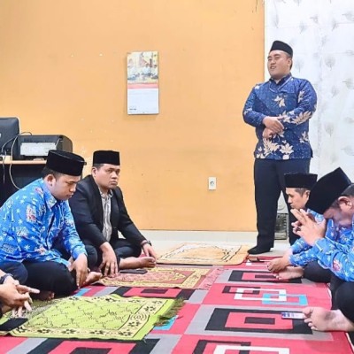 Kultum Dzuhur Kemenag Kepulauan Seribu: Sya’ban, Bulan Persiapan Ruhani Menuju Ramadan