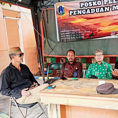 Penyuluh Agama Islam Kepulauan Seribu Selatan Jembatani Aspirasi Warga, Perkuat Sinergi dengan Stakeholder