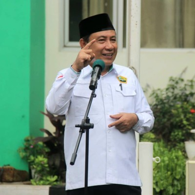 Kakankemenag Jakarta Utara Tegaskan Target Kerja ASN Awal 2026