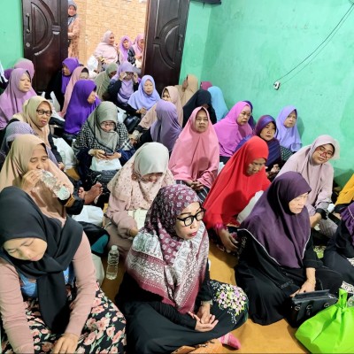 FKMT Jakut Ajak Jamaah Persiapkan Diri Sambut Ramadhan 1447 H