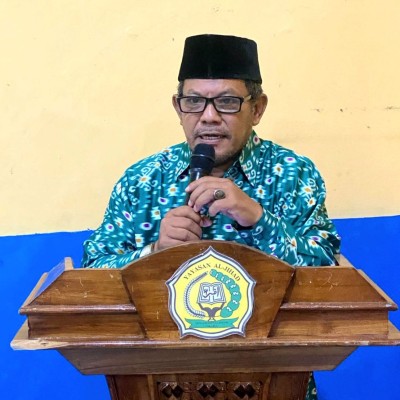 Bimtek KBC Dan Deep Learning KKGMI Tg. Priok, Upaya Menghasilkan Generasi Cerdas Intelektual Dan Empati Tinggi