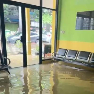 Banjir Parah Rusak Rumah Ibadah Dan Lembaga, Kankemenag Data Sarpras Terdampak