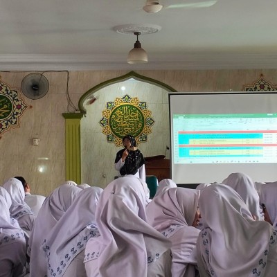 MAN 7 Jakarta Umumkan 79 Siswa Kelas XII Masuk Kategori Eligible SNBP 2026