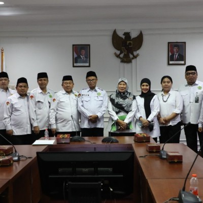 Tantangan Anggaran 2026: Kemenag DKI Optimis Capai Target