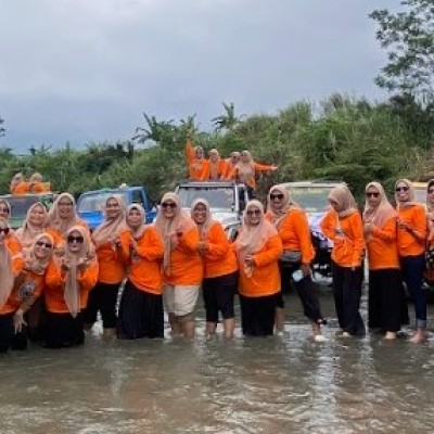 DWP Kemenag Jakarta Selatan Perkuat Peran Perempuan