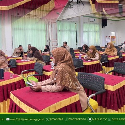 Mengawinkan Kurikulum Deep Learning dengan Kurikulum Cinta