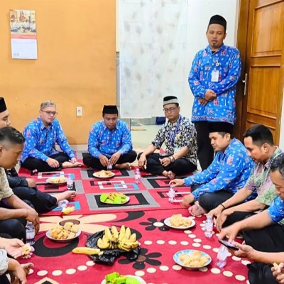 Pesan Kultum Dzuhur Kemenag Kepulauan Seribu: Lima Perkara yang Dicintai dan Dilupakan