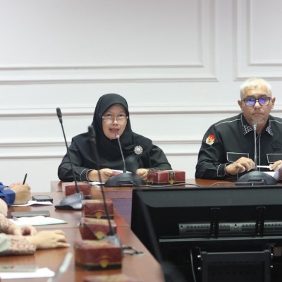 Kanwil Kemenag DKI Jakarta Jadi Pilot Project Layanan PTSP Digital, Apa Harapannya?