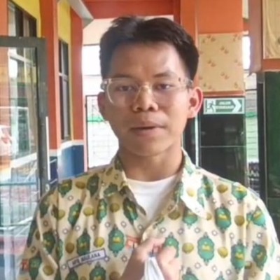 Program Makan Bergizi Gratis Mulai Disalurkan di MAN 21 Jakarta