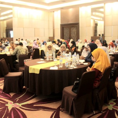 RAT Kopka-JU 2025, Kepala KanKemenag Jakarta Utara Dorong Penguatan Tata Kelola dan Ekspansi Usaha