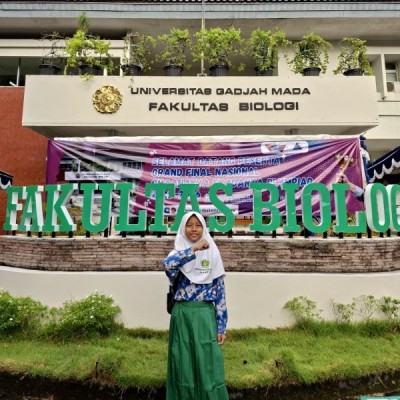 Siswa MIN 5 Jakarta Melaju di Grand Final Olimpiade Matematika Nasional