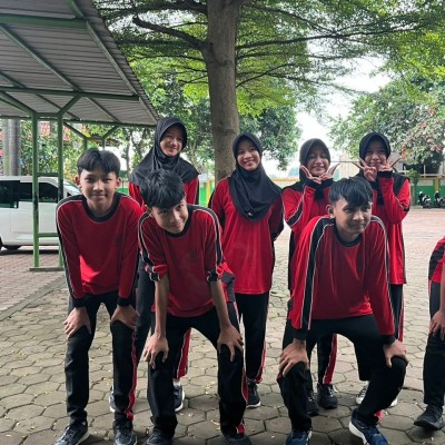 Ujian Praktik Kelas 9 MTsN 29 Jakarta Timur sebagai Langkah Menuju Kelulusan