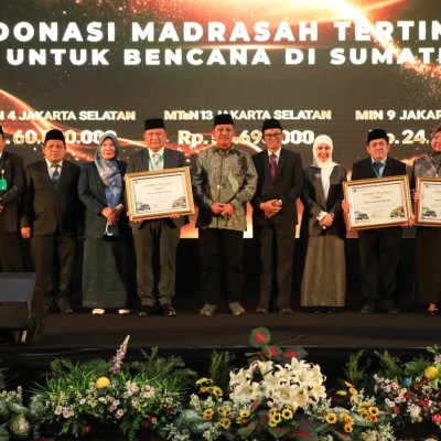 Luar Biasa! Prestasi Madrasah DKI Melesat 400 Persen, Kalahkan Sekolah Umum