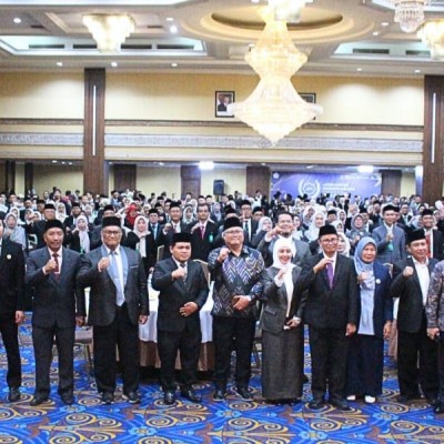 Jakarta Madrasah Awards 2026, Kepala KanKemenag : Ajang Pemantik Inovasi dan Prestasi Madrasah