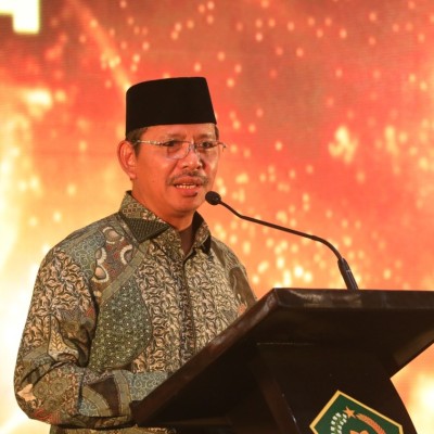 Jakarta Madrasah Awards 2026: Menyiapkan Generasi Cerdas Spiritual dan Sains