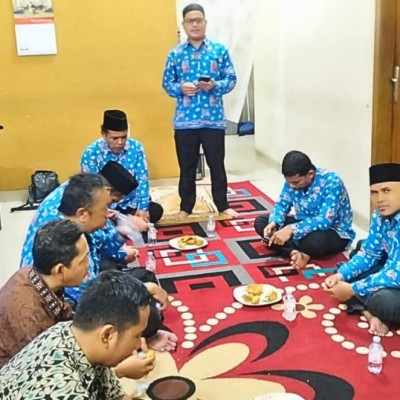 Menjaga Adab, Menjaga Kehidupan: Pesan Kultum Kemenag Kepulauan Seribu