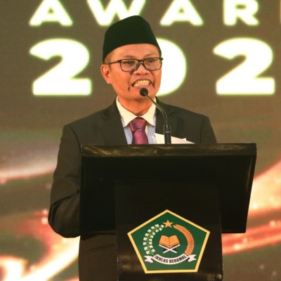 Meroket, Prestasi Madrasah DKI Jakarta : Tunjukkan Keunggulan Global