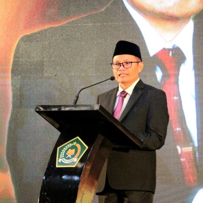 KaKanwil Apresiasi Lonjakan Prestasi Madrasah DKI di Jakarta Madrasah Award 2026