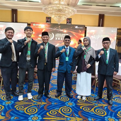 MAN 22 Jakarta Hadiri JMA 2026, Apresiasi Prestasi Madrasah Se-DKI Jakarta