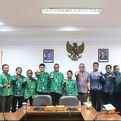 Satukan Persepsi Kehumasan, Kanwil Kemenag DKI Jakarta Gelar Sosialisasi Berita dan Media Sosial