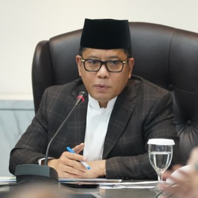 Sekjen: Kemenag Terus Upayakan Guru Madrasah Swasta Bisa Diangkat PPPK