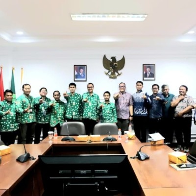 Kabag TU : Bangun Berita-Berita Positif Yang memberikan Dampak Bagi Masyarakat