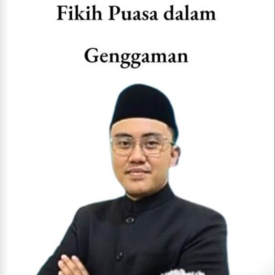 Bekal Ilmu Sambut Ramadan, Penyuluh Agama Islam Kepulauan Seribu Hadirkan Buku Fikih Puasa dalam Genggaman