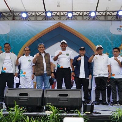 Tarhib Ramadan 1447 H, Wamenag: Berpuasa adalah Kesehatan